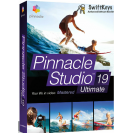 Pinnacle Studio 19 Ultimate