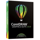 CorelDRAW Graphics Suite 2019