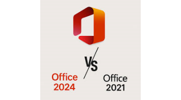 Microsoft Office 2024 от 2021: что лучше выбрать?    