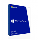 Microsoft Windows Server 2012 Datacenter R2