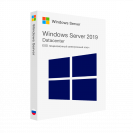 Microsoft Windows Server 2019 Datacenter - 16 Core