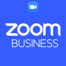 Zoom Workspace Business 1 год
