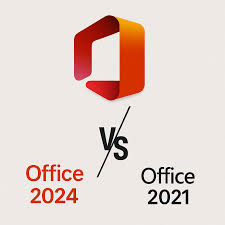 Microsoft Office 2024 от 2021: что лучше выбрать?    